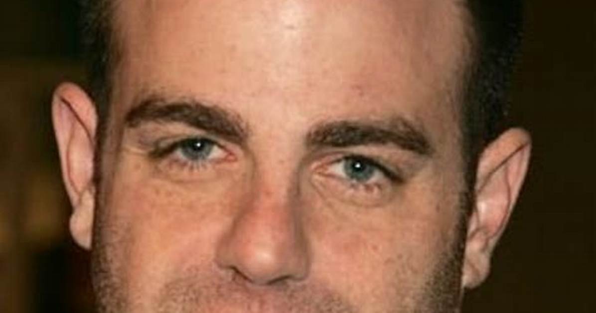 Paul Adelstein