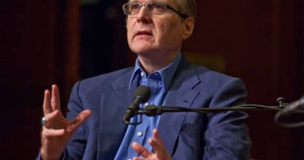 Paul Allen