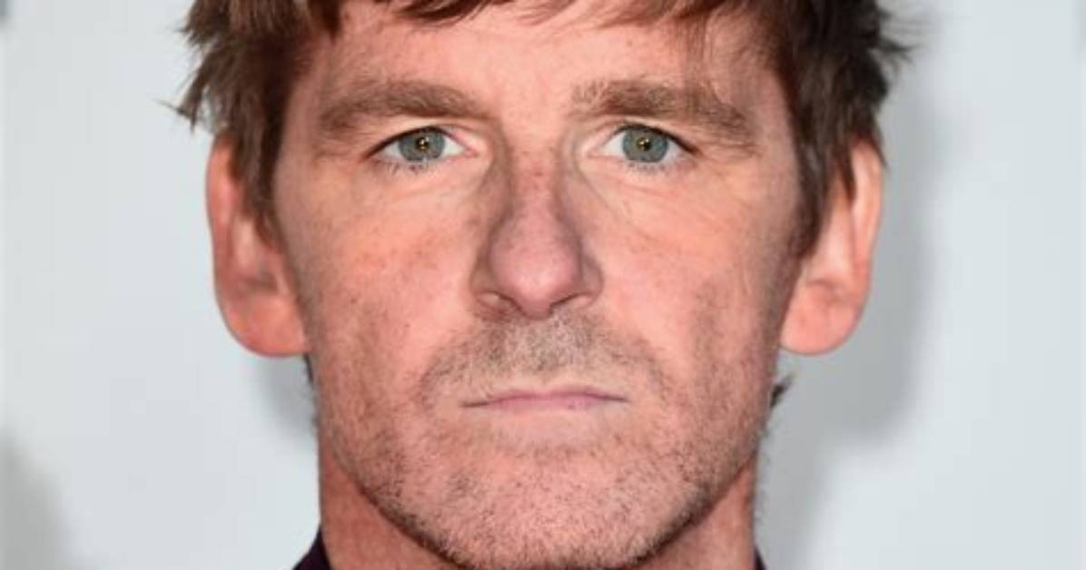 Paul Anderson