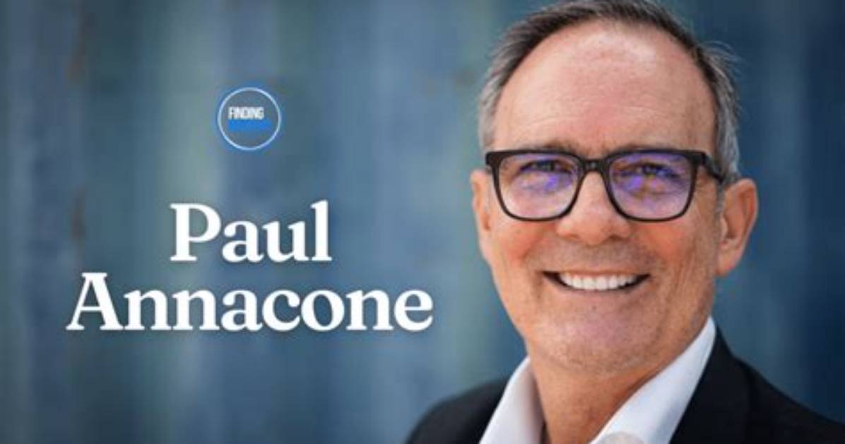 Paul Annacone