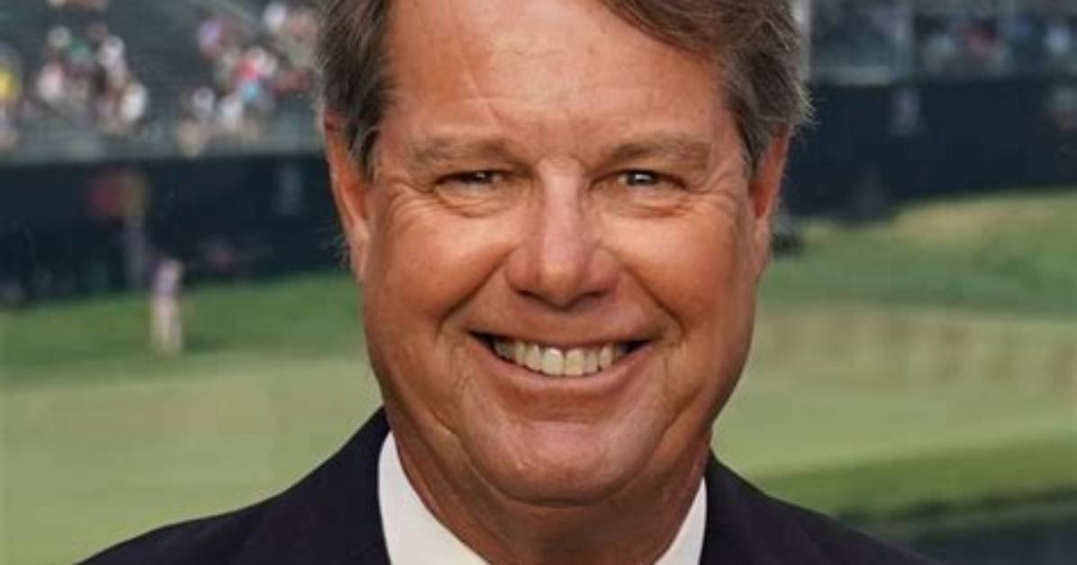 Paul Azinger Net Worth