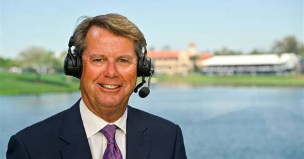 Paul Azinger