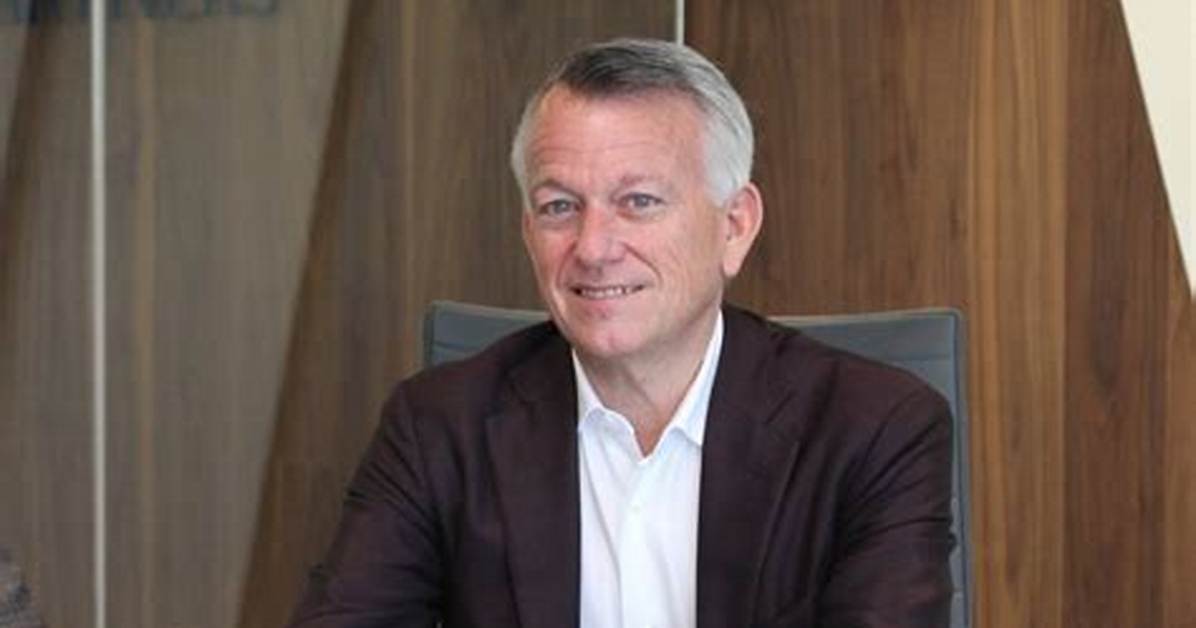 Paul B Edgerley Net Worth