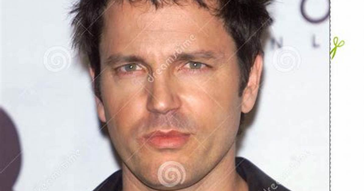 Paul Ballantyne (Actor)