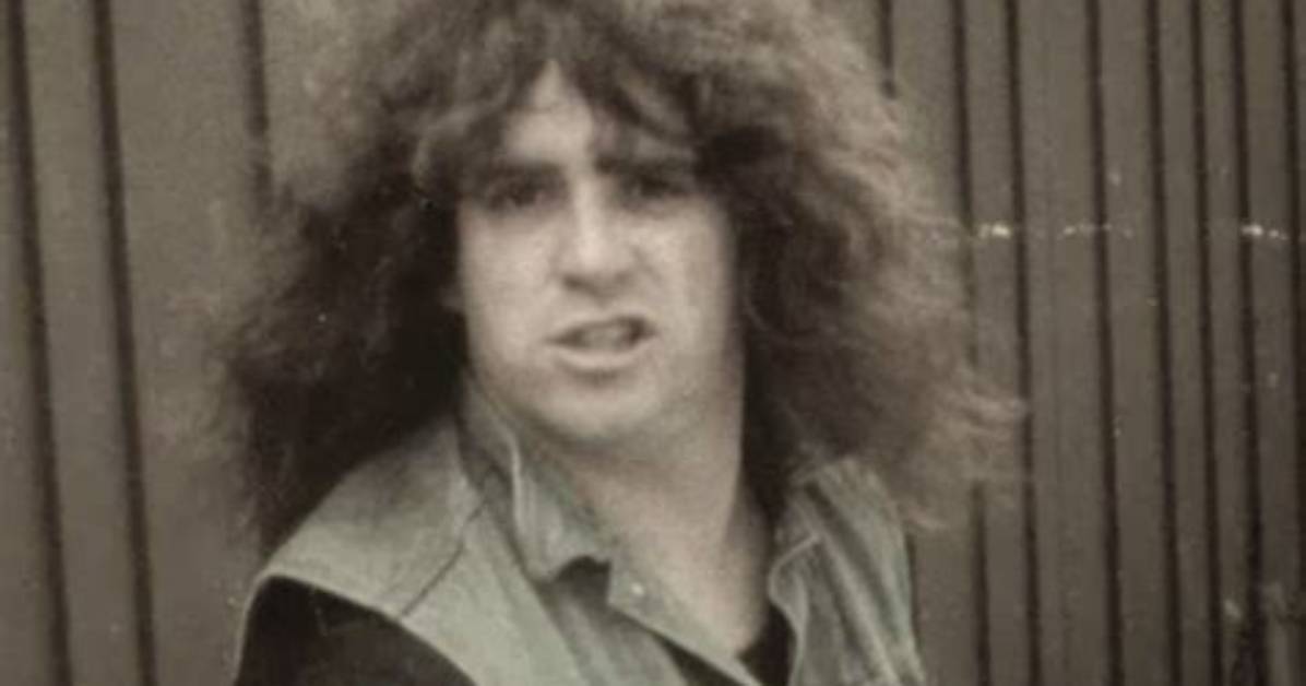 Paul Baloff