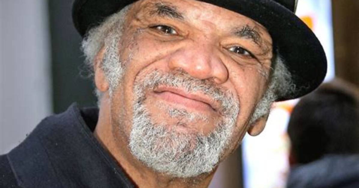 Paul Barber