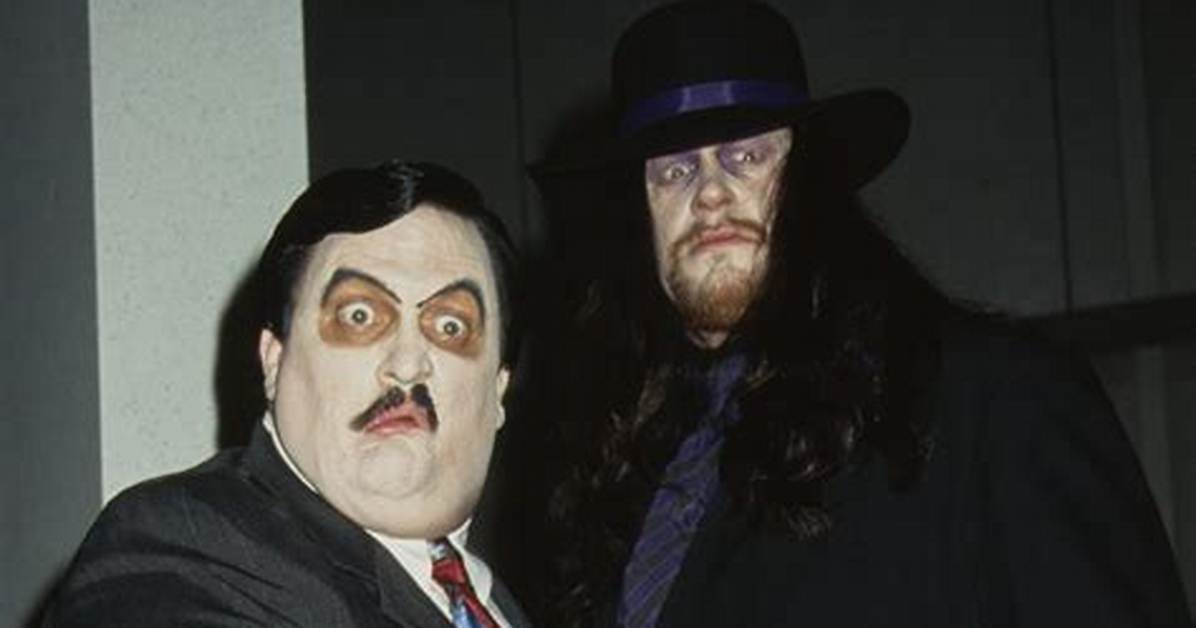 Paul Bearer
