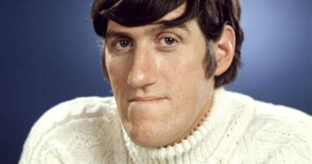 Paul Benedict