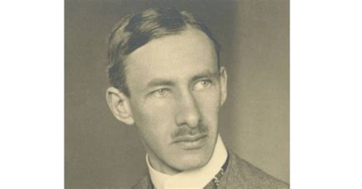 Paul Bernays Net Worth