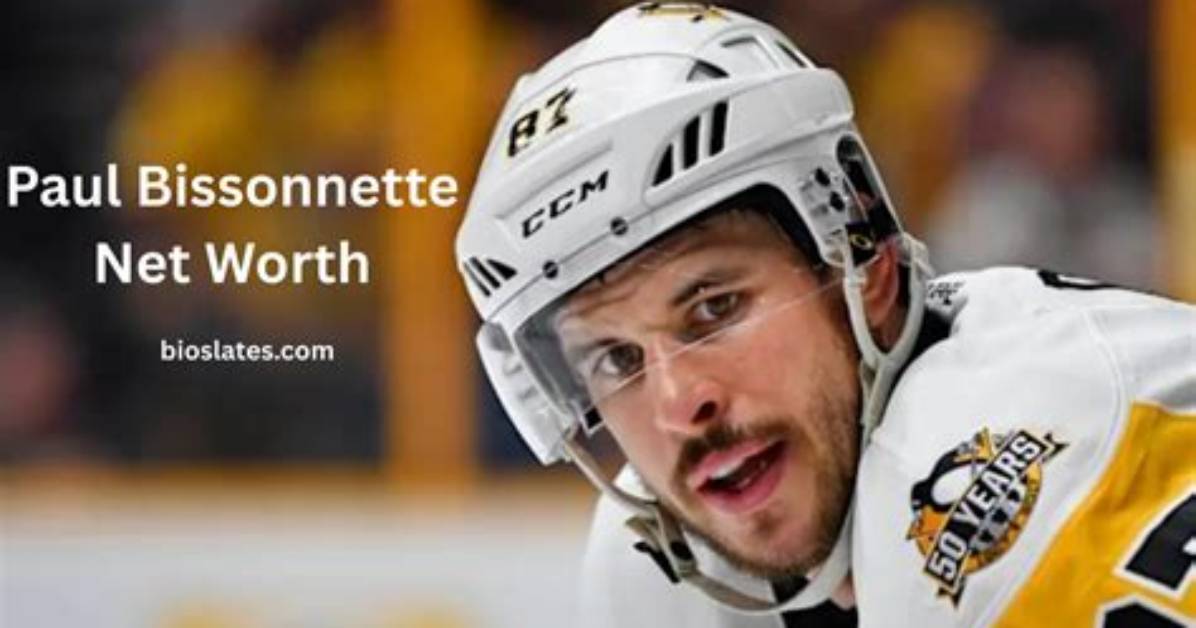 Paul Bissonnette Net Worth