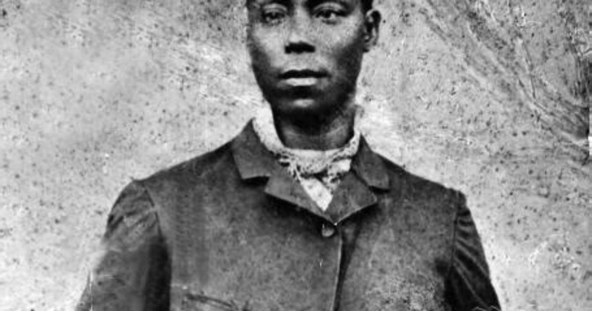Paul Bogle (1822-1865)