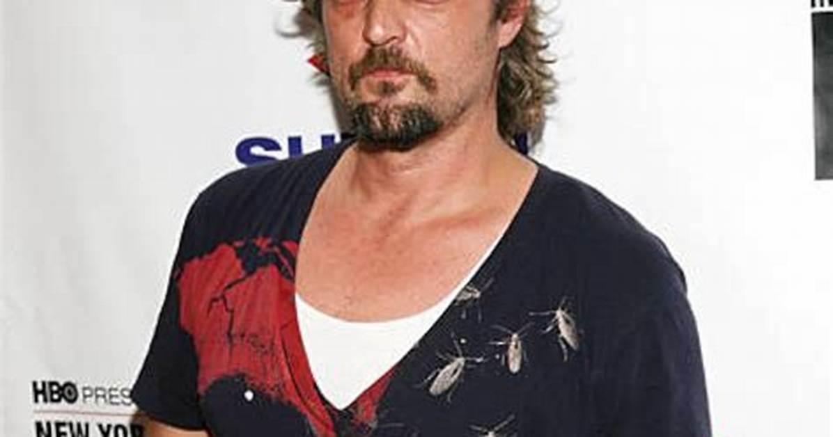 Paul Boyd