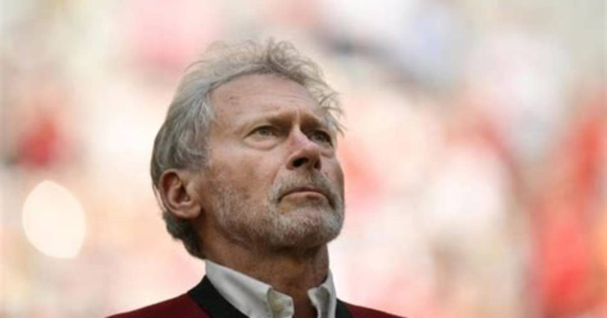Paul Breitner Net Worth