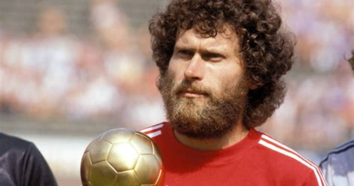 Paul Breitner