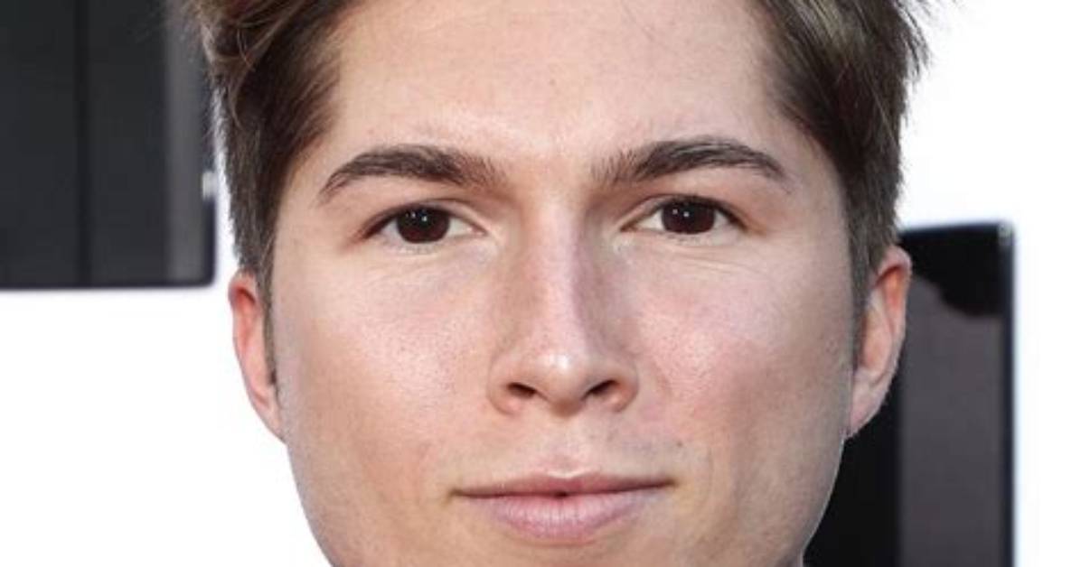 Paul Butcher