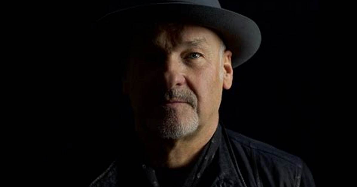 Paul Carrack Net Worth