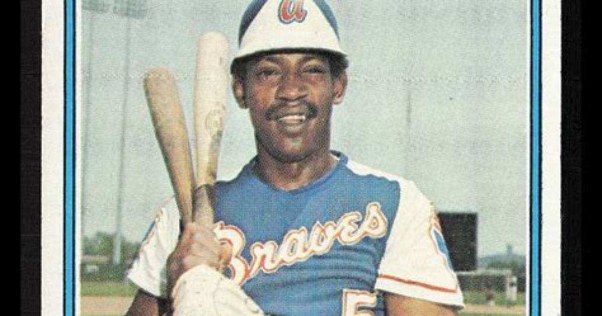 Paul Casanova
