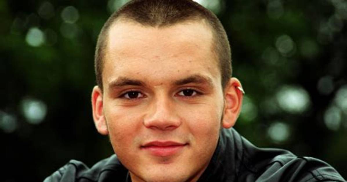 Paul Cattermole