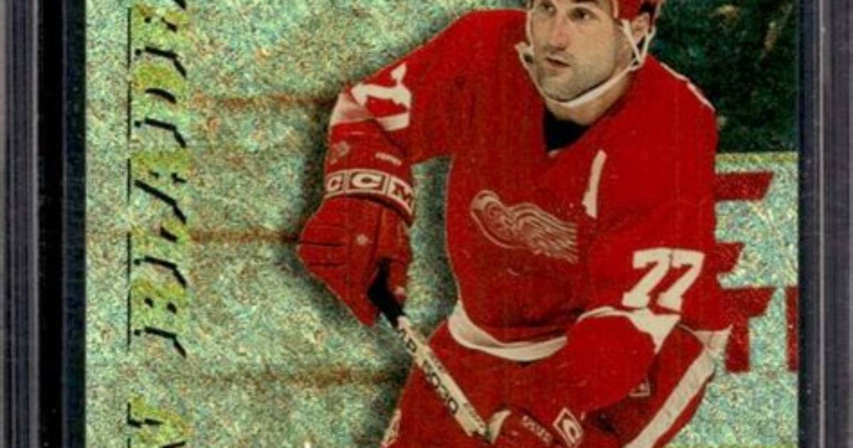 Paul Coffey