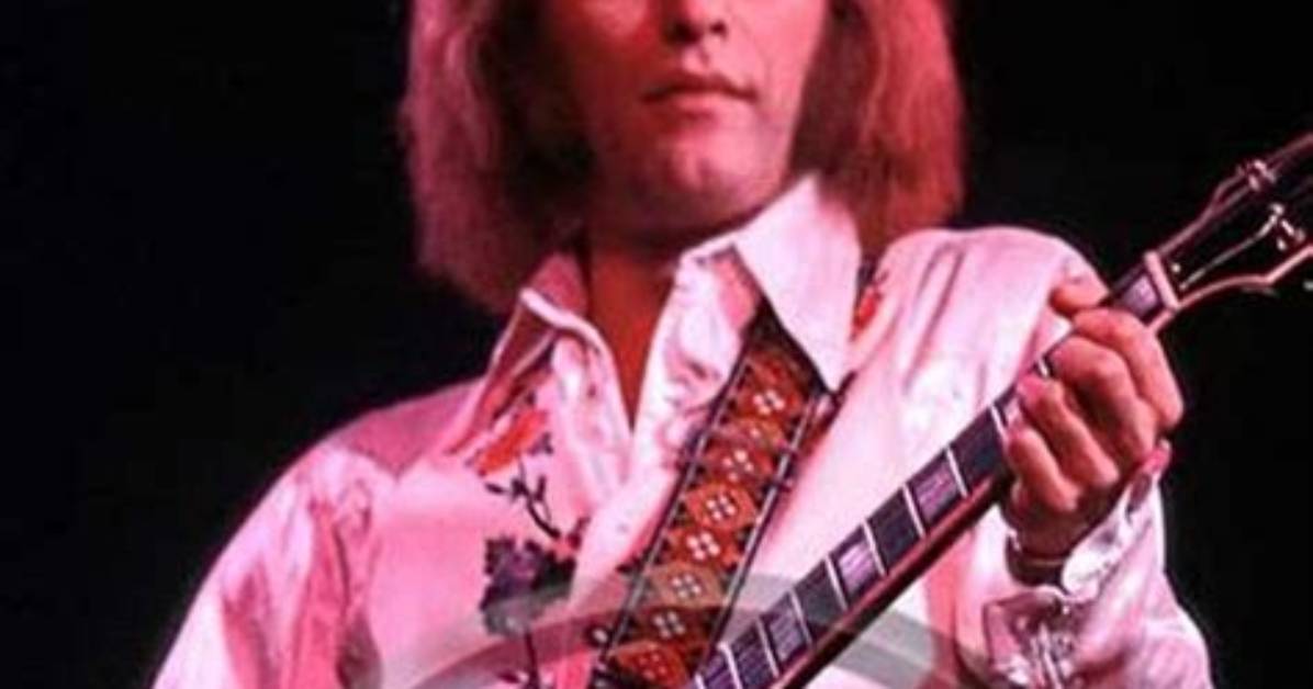 Paul Cotton