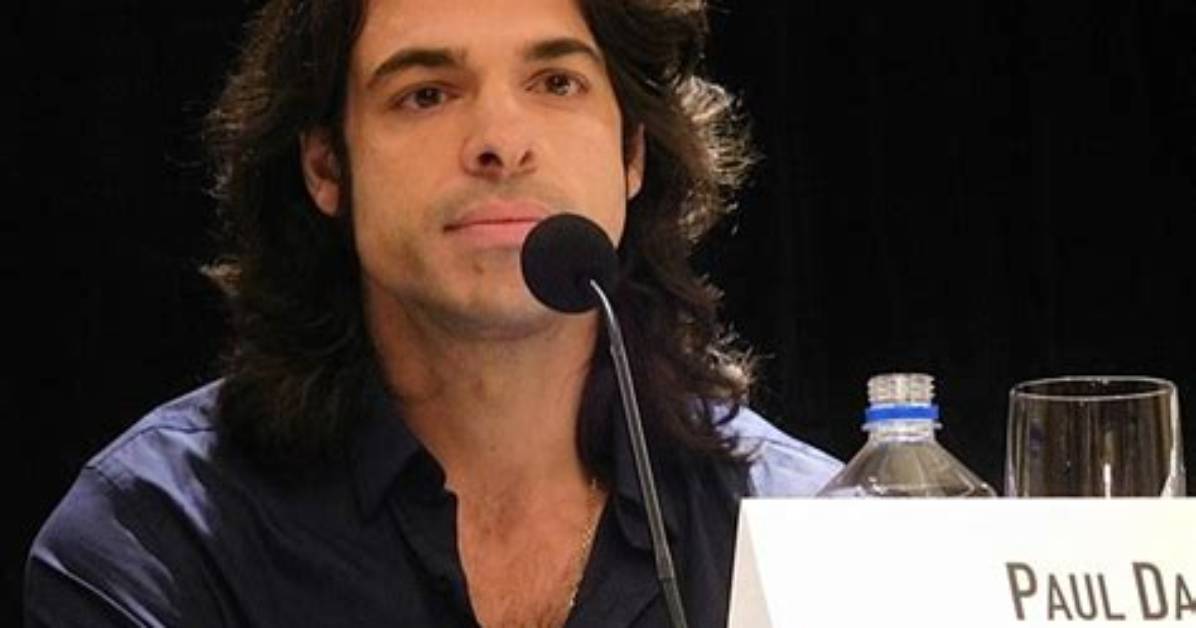 Paul Dalio Net Worth