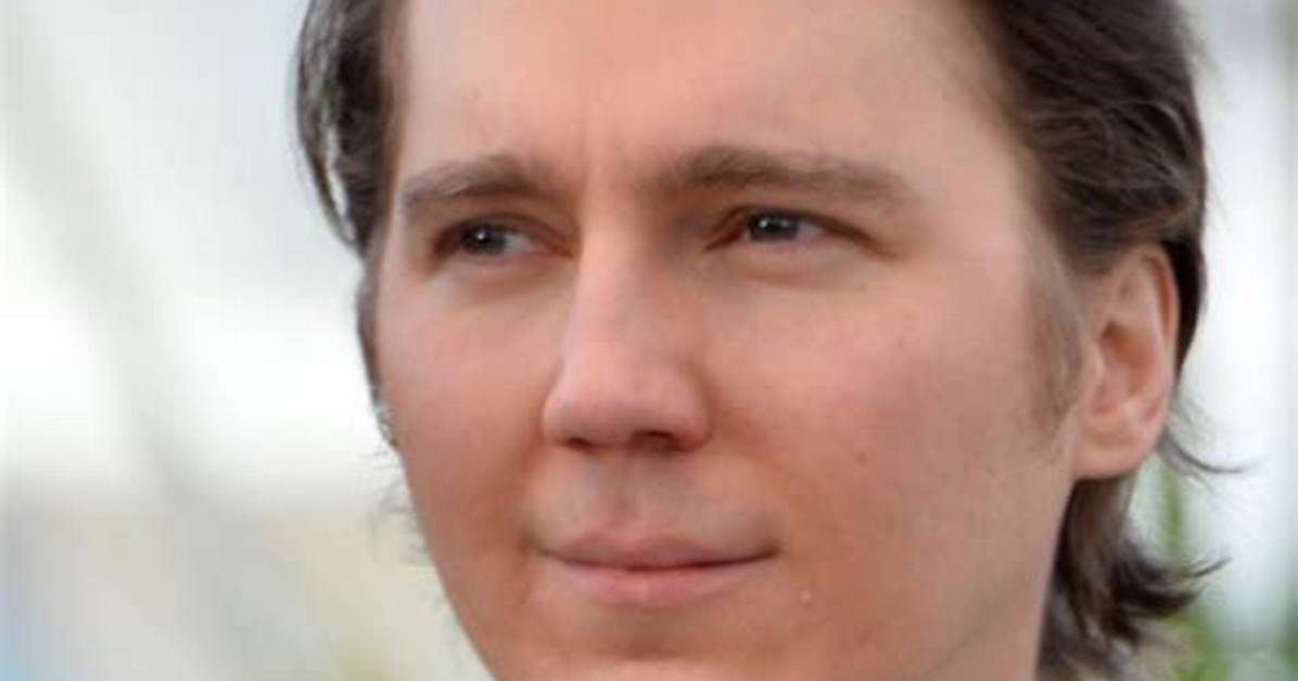 Paul Dano