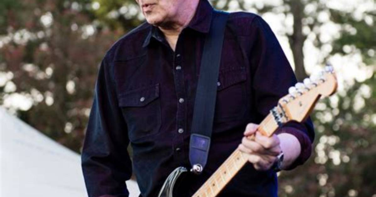 Paul Dean