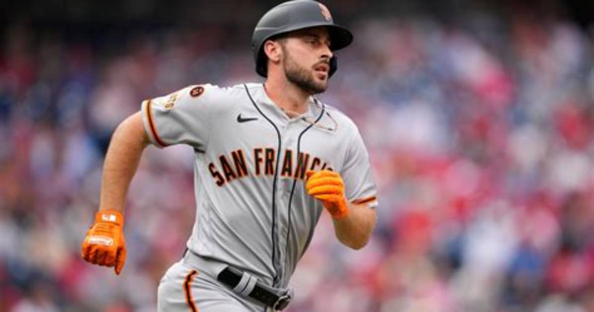 Paul Dejong
