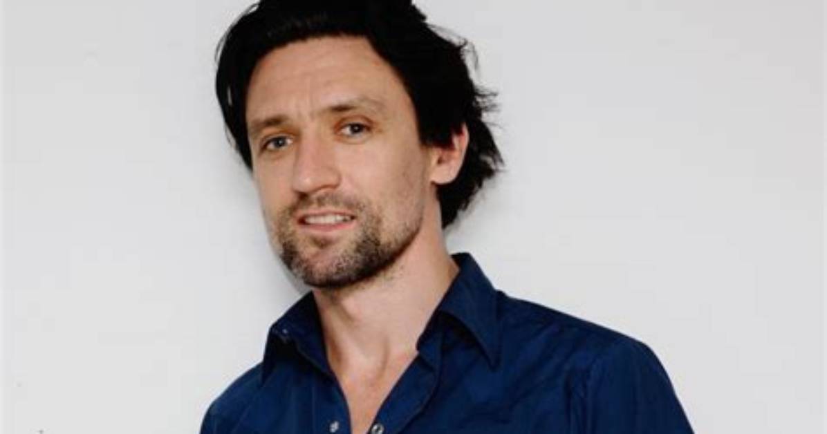 Paul Dempsey