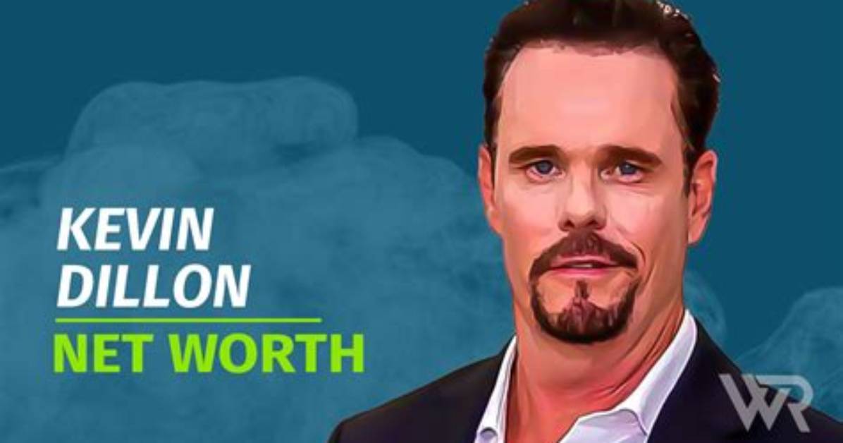 Paul Dillon Net Worth