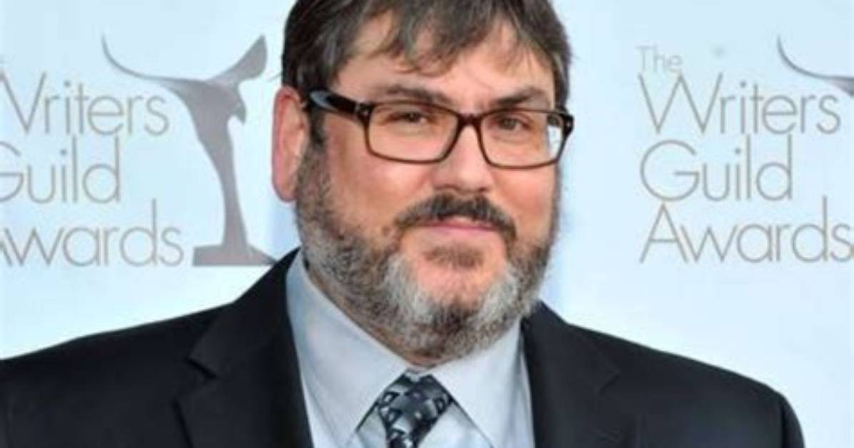 Paul Dini Net Worth
