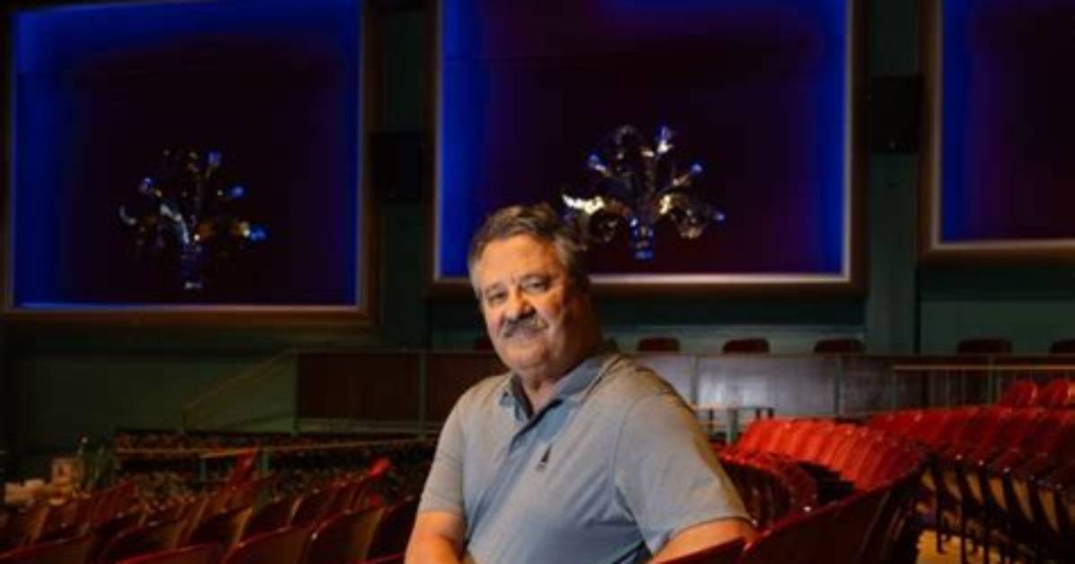 Paul Dunlap