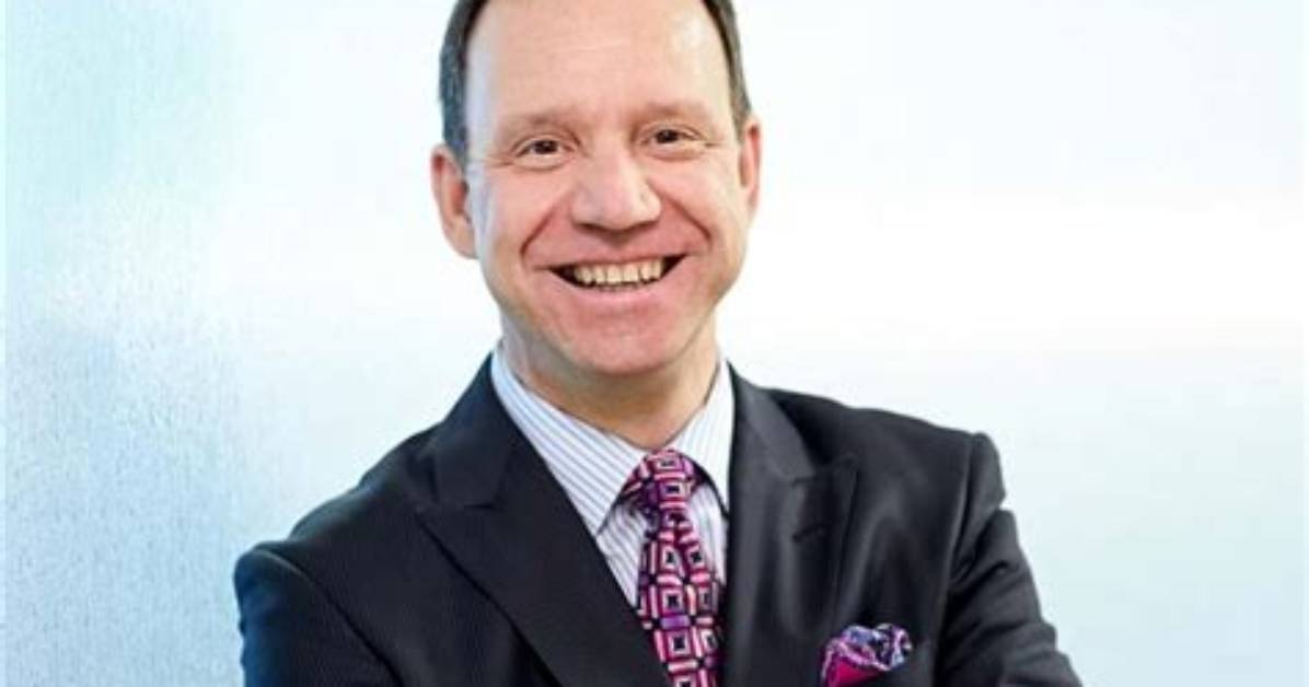 Paul Edick Net Worth