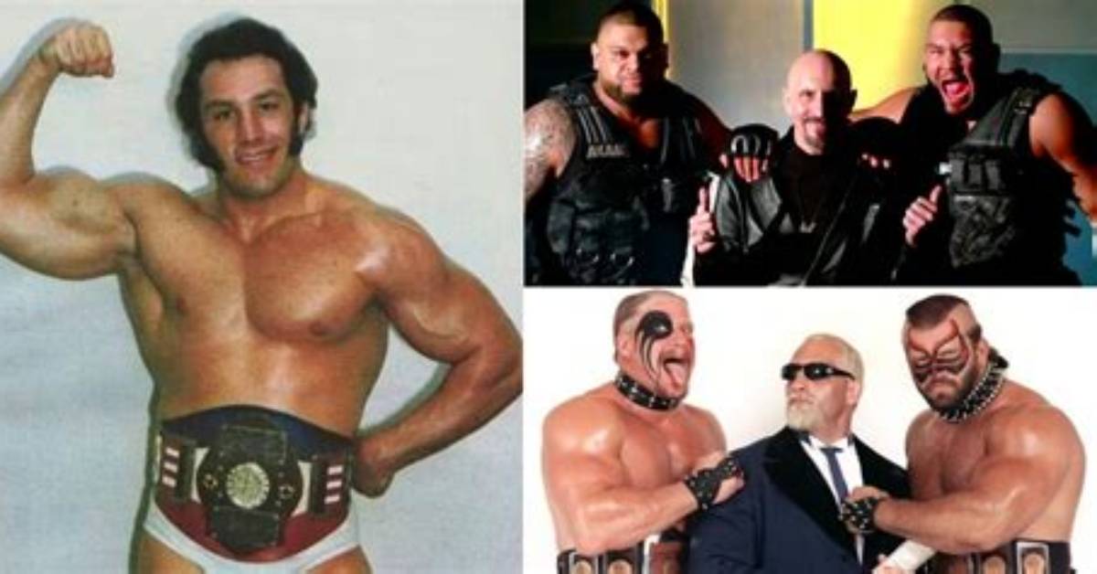 Paul Ellering