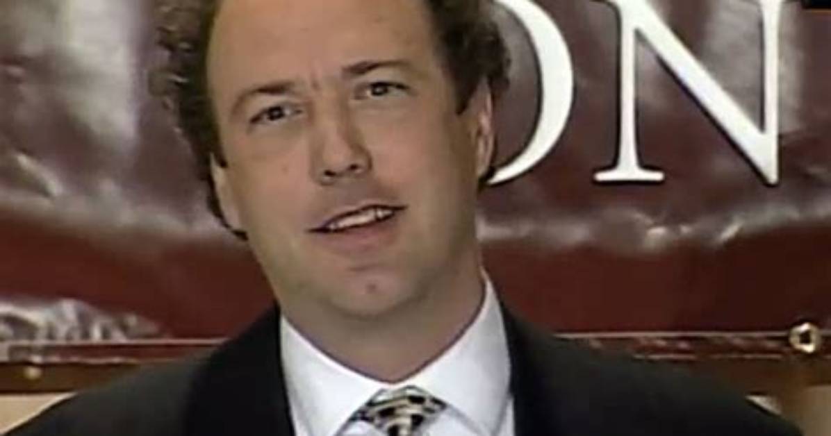 Paul Erickson