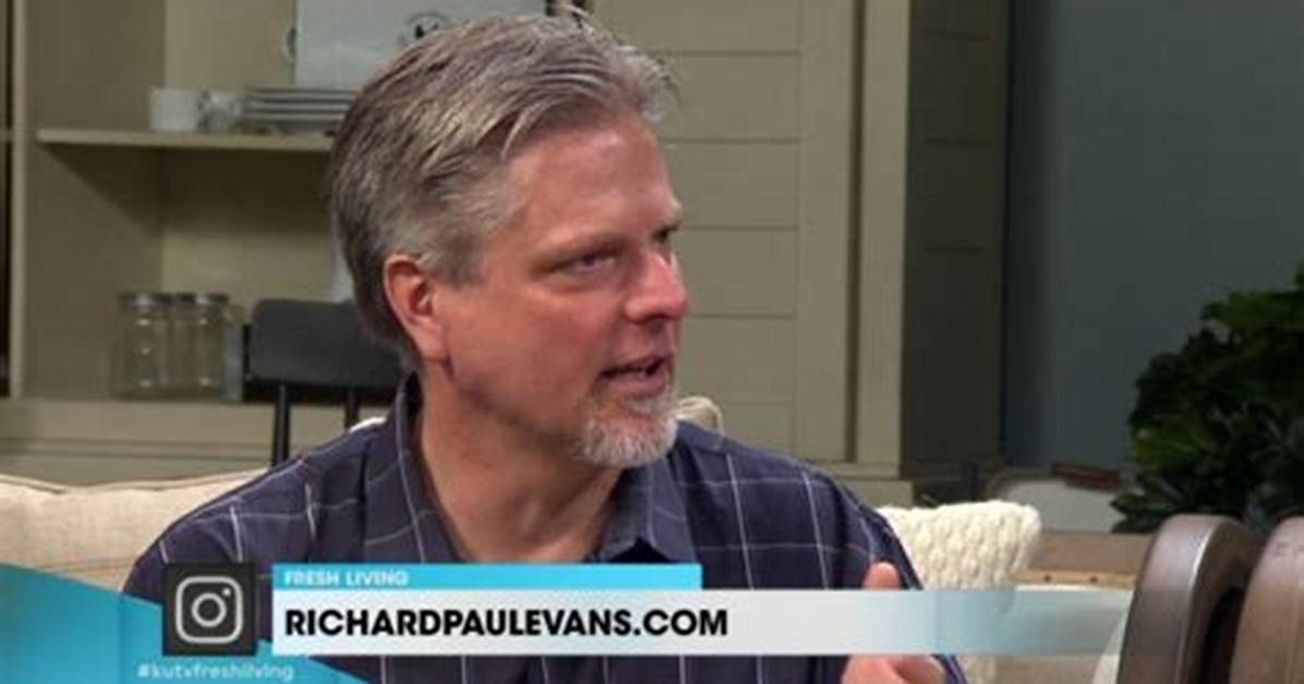 Paul Evans Net Worth