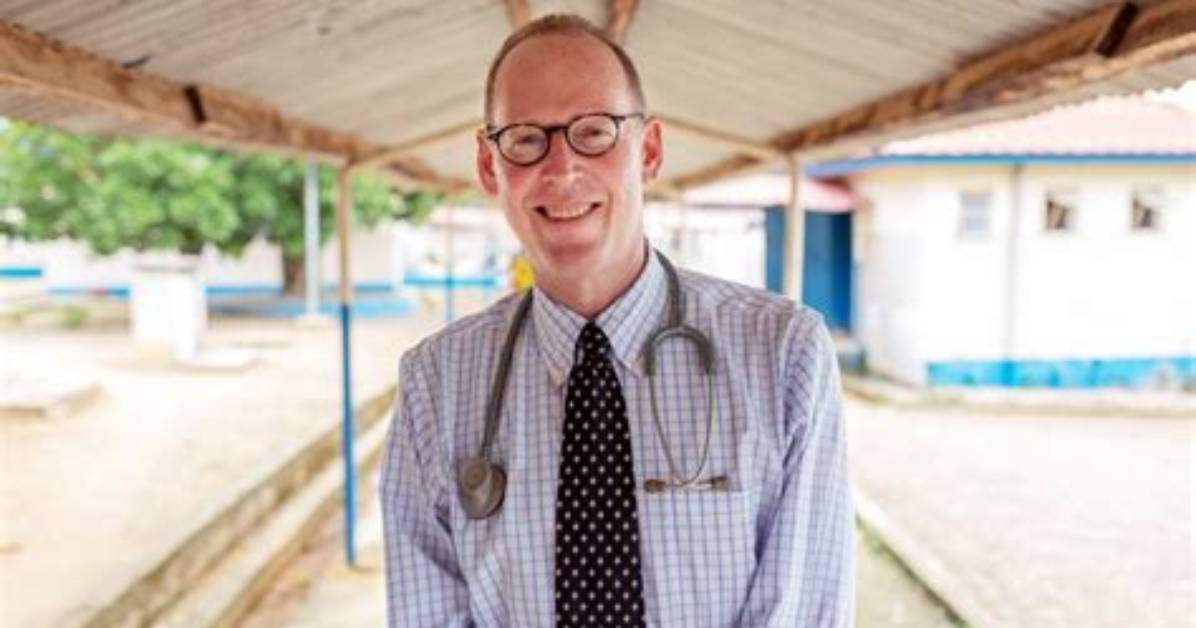 Paul Farmer