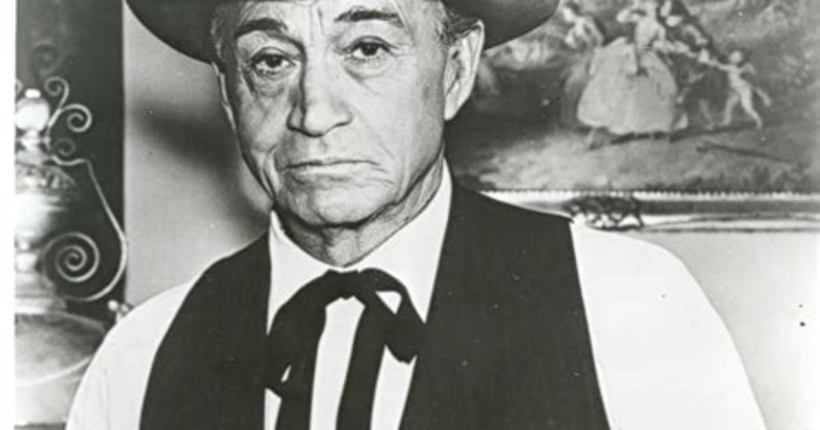 Paul Fix