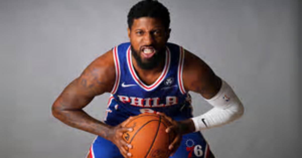 Paul George
