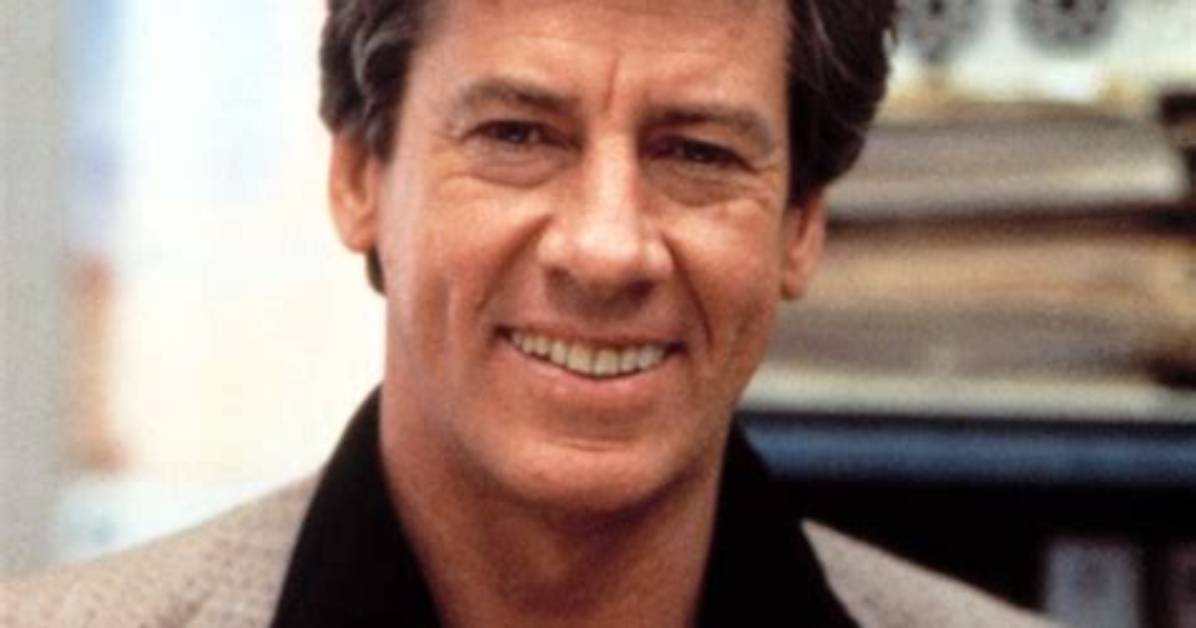 Paul Gleason