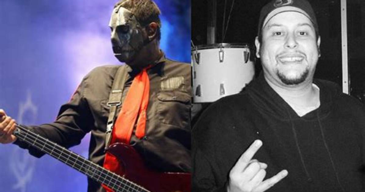 Paul Gray