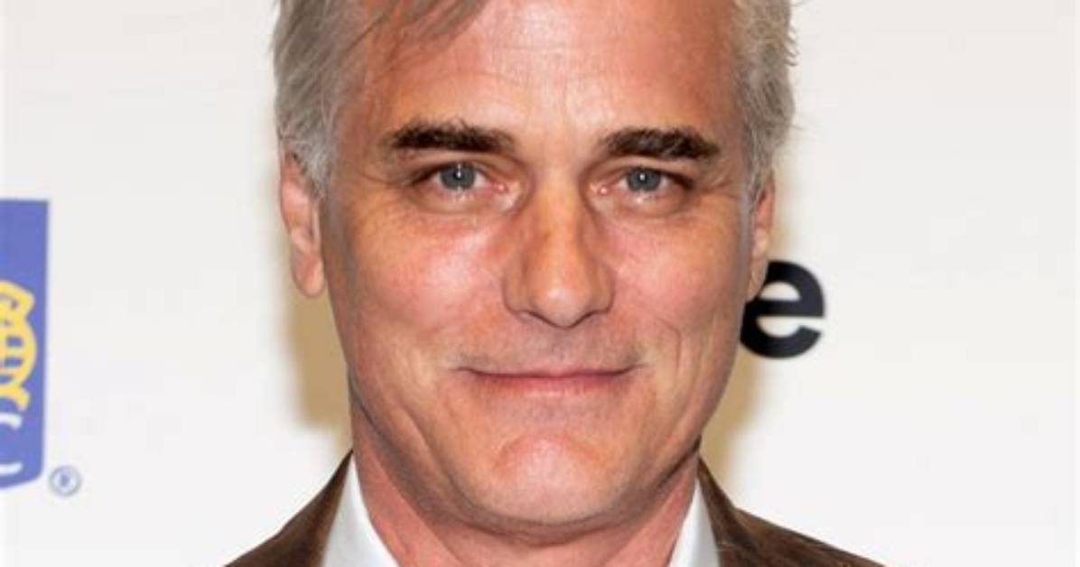 Paul Gross