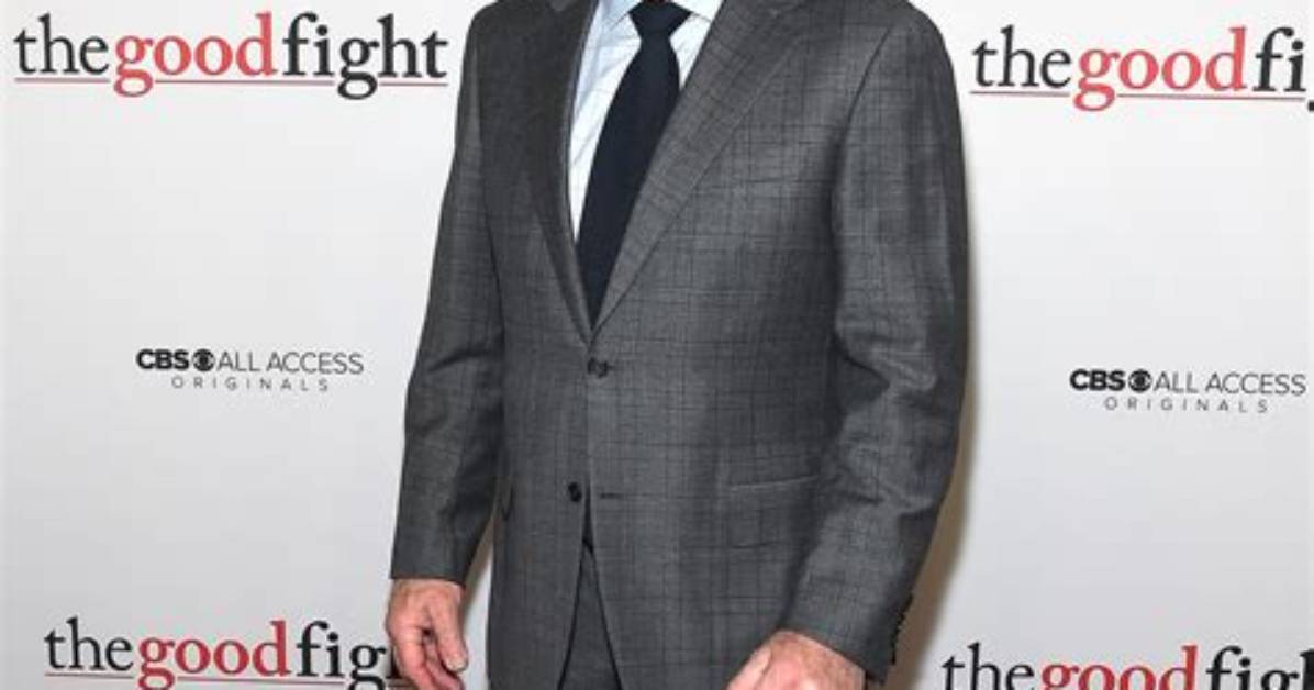 Paul Guilfoyle Net Worth