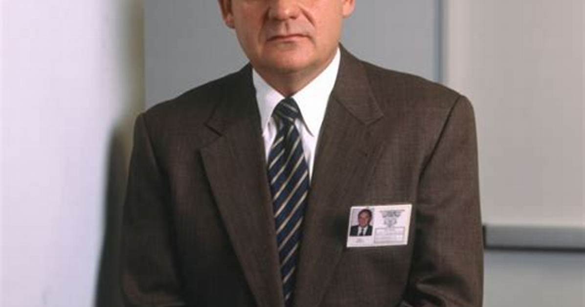 Paul Guilfoyle