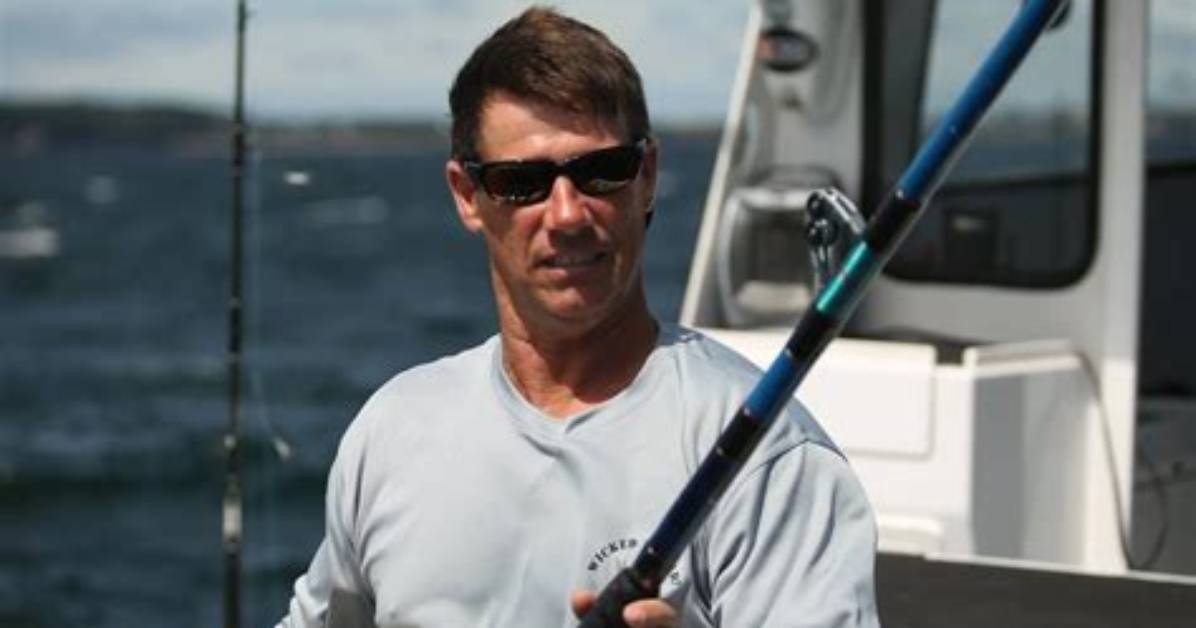 Paul Hebert