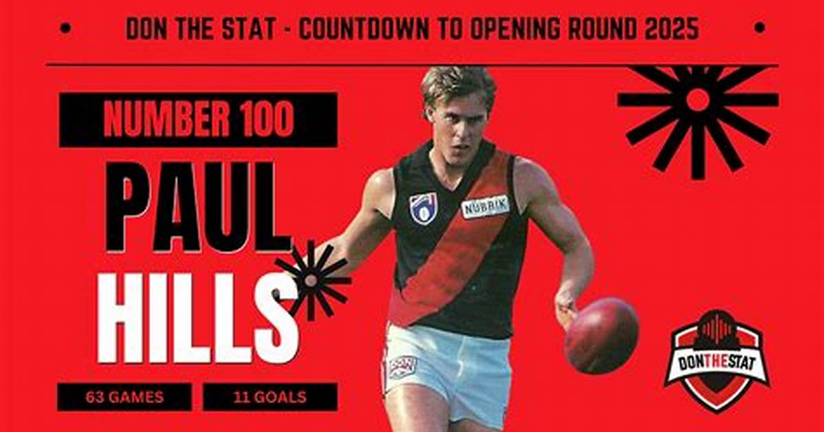 Paul Hills