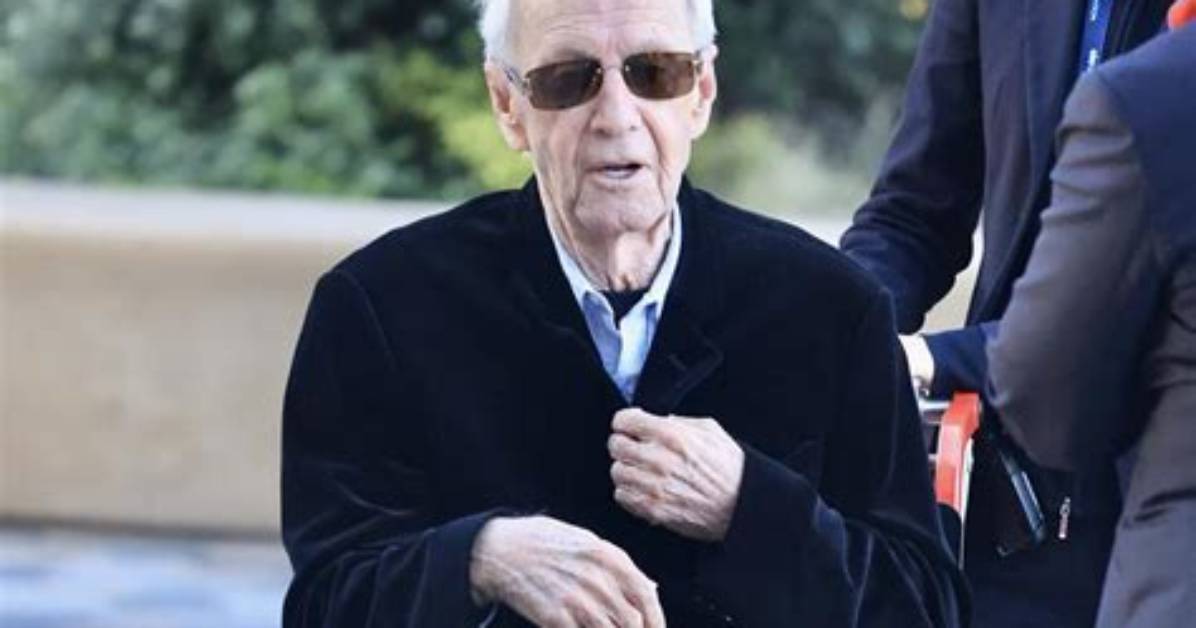 Paul Hogan