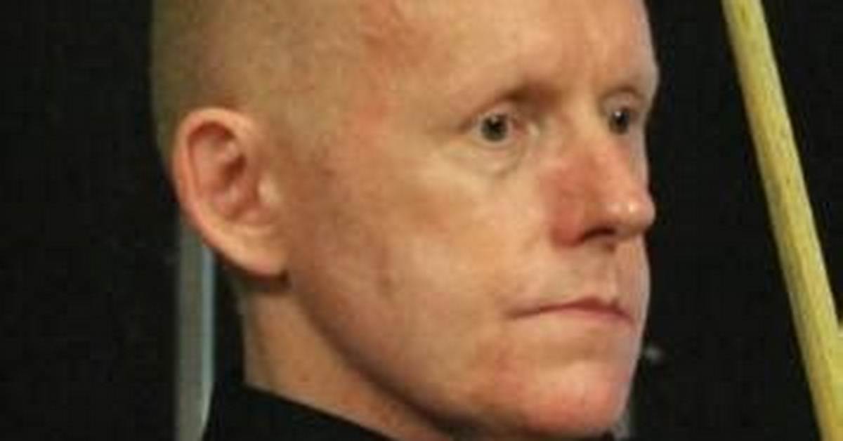 Paul Hunter Net Worth