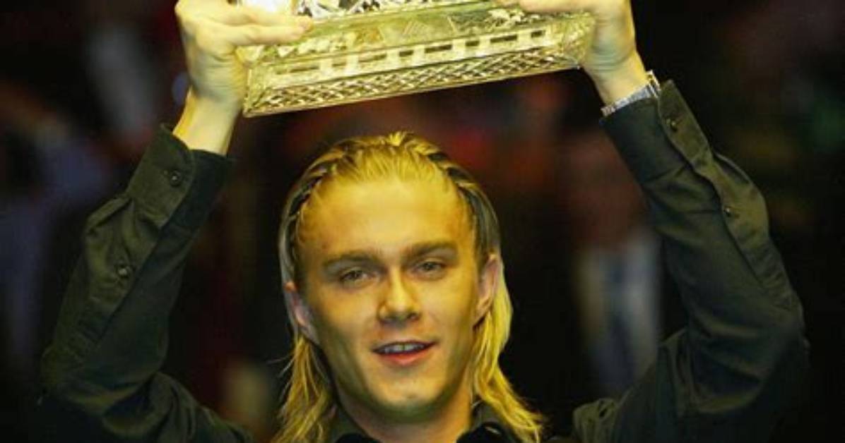 Paul Hunter