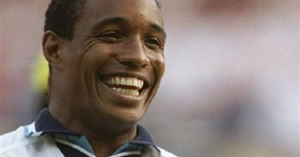 Paul Ince Net Worth
